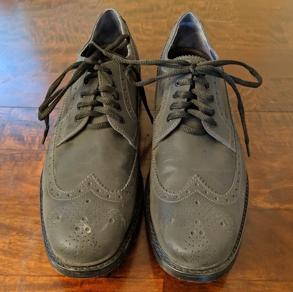 Cole Haan Other - Cole Haan Dress Shoes Men's size 11.5M